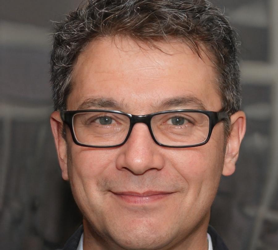 Levan Beridze, Drampek founder